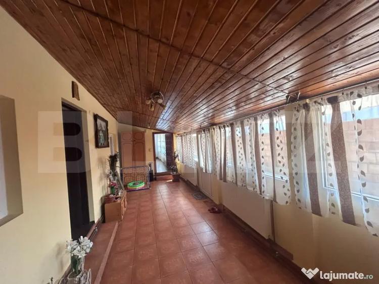 Casa 122 mp utili, 390 mp teren, Podari - Craiova (Dolj) - 2