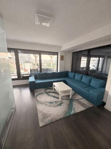 Apartament cu 3 camere decomandat în Ferdinand