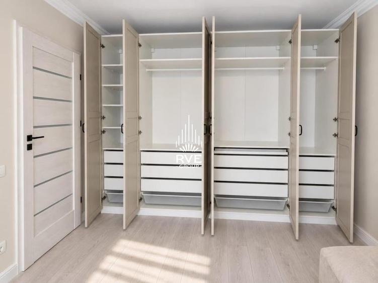 Apartament cu 3 camere în Gorjului