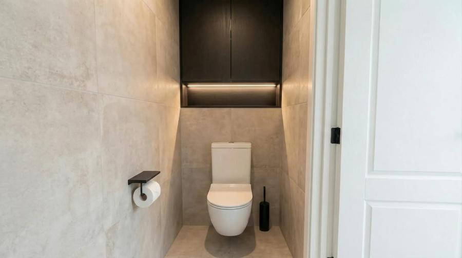 Apartament cu 3 camere decomandat în Dacia