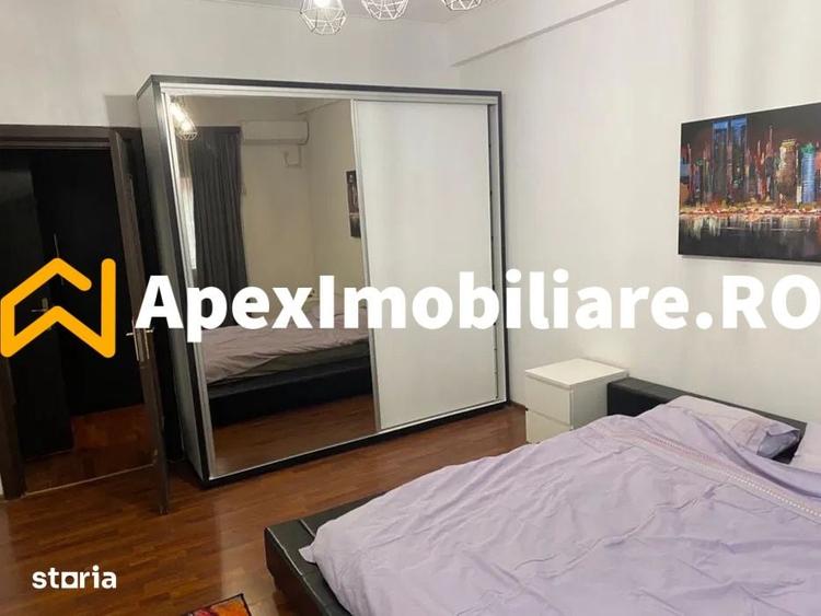 Apartament 2 camere de inchiriat Victoriei Bucuresti | ApexImobiliare. - 5
