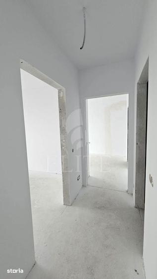 Apartament 3 camere in zona str. Fabricii, str. Campina - 1