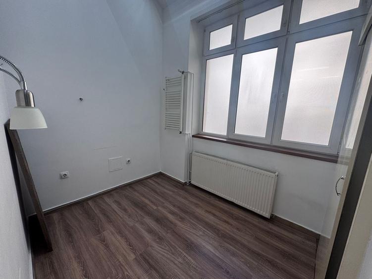 Spațiu comercial, de 95 mp, în Central