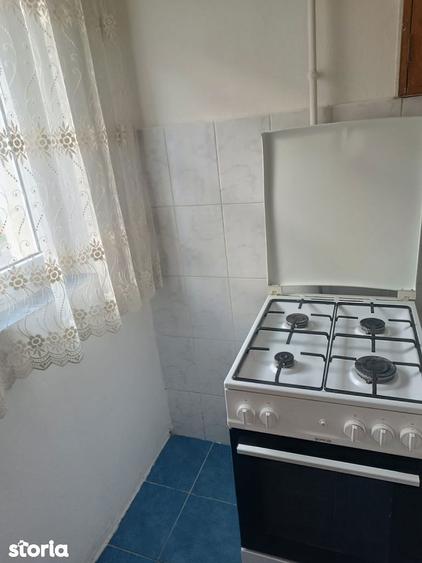 Garsoniera de vanzare Targu Jiu Etaj 1 Zona CAM - 10