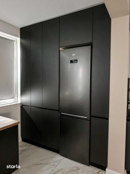 Apartament 2 camere ~ 62 mp cu parcare inclusa ~ Turnuri BMW, Floresti - 4