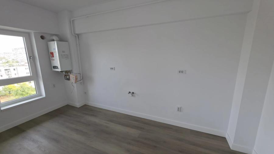 Apartament cu 2 camere decomandat în Alexandru cel Bun