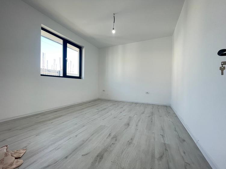 Casă individuală cu 4 camere cu Teren 315 Mp în Berceni