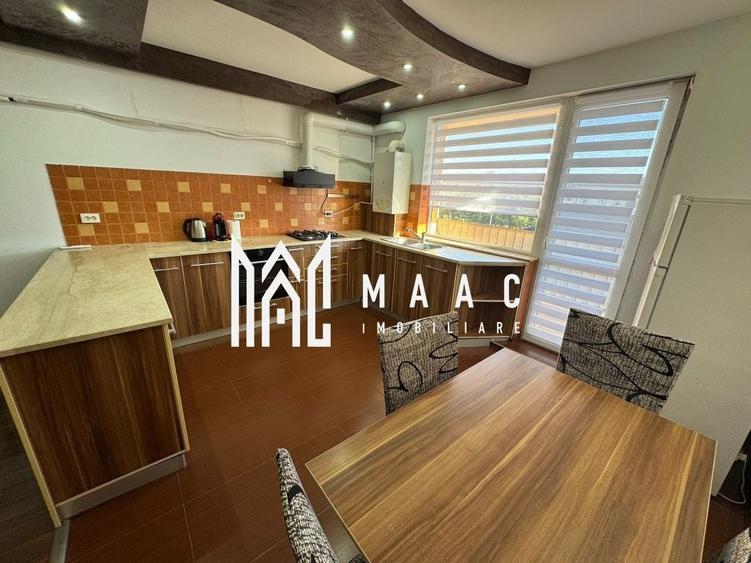 Apartament cu 3 camere în Hipodrom 1