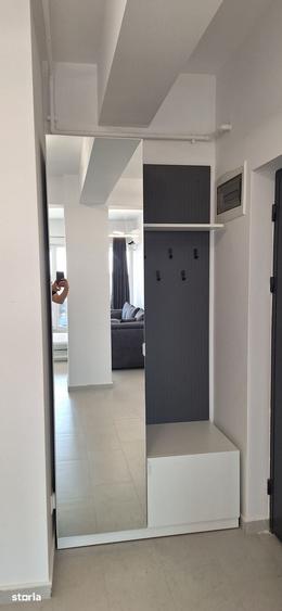 Apartament doua camere nou ( mobilat/utilat ), S1 mall Colloseum - 15