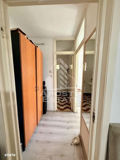 Apartament 2 camere de vanzare, zona Aradului, Timisoara - 5
