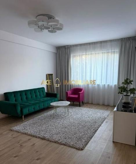3 Camere de inchiriat | Greenfield Baneasa| Centrala proprie | Parcare - 2