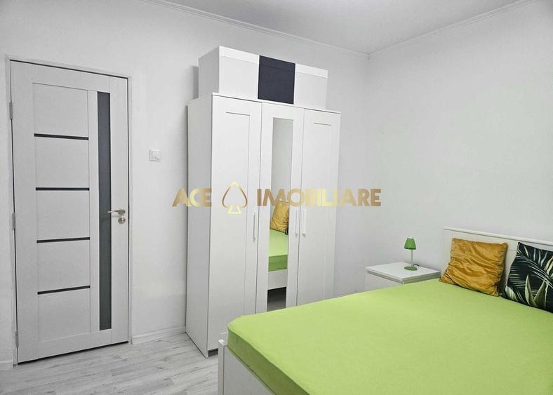 2 Camere de inchiriat | Ion mihalache | Metrou  Chibrit | Renovat - 4