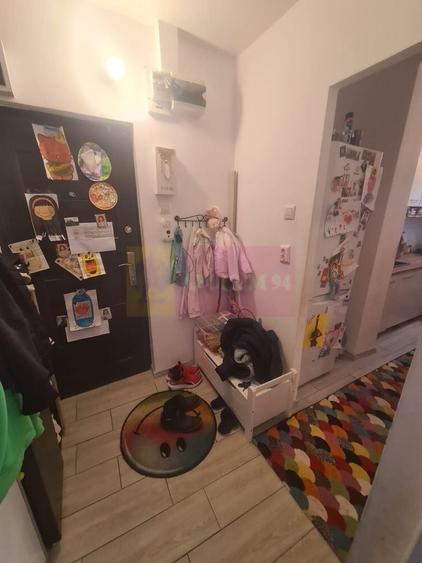 Apartament cu 3 camere de vanzare in Campina - Zona Cuza - 12