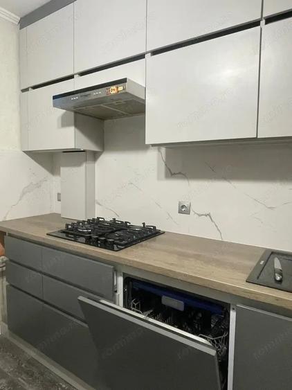 Apartament cu 3 camere decomandat în Șagului