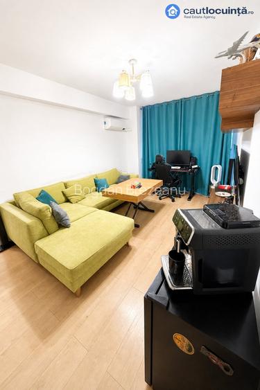 Apartament 4 camere de Vanzare | Bucurestii Noi | Gradina Privata | Piscina