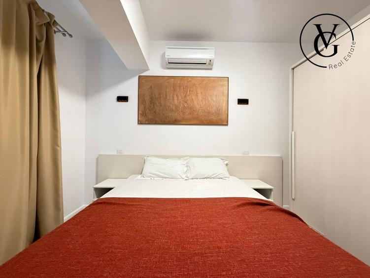 Apartament 2 camere | Tudors Residence | Mamaia | An Universitar - 8