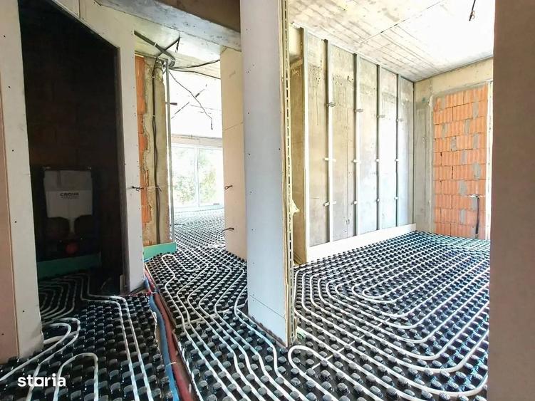 Apartament cu 3 camere decomandat în Nicolae Grigorescu
