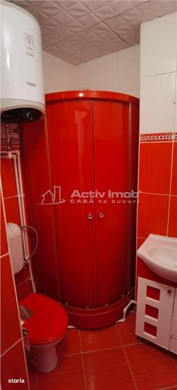 Garsonieră în Micro 38
