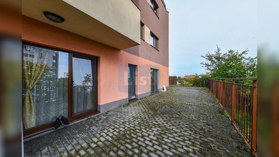 Apartament cu 2 camere decomandat, mobilat în Zorilor