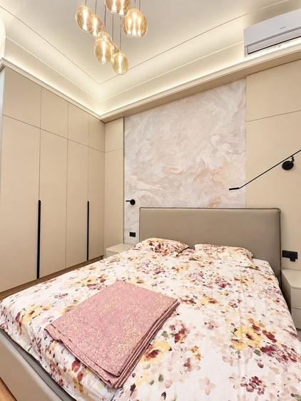 Apartament cu 4 camere, mobilat în Cotroceni