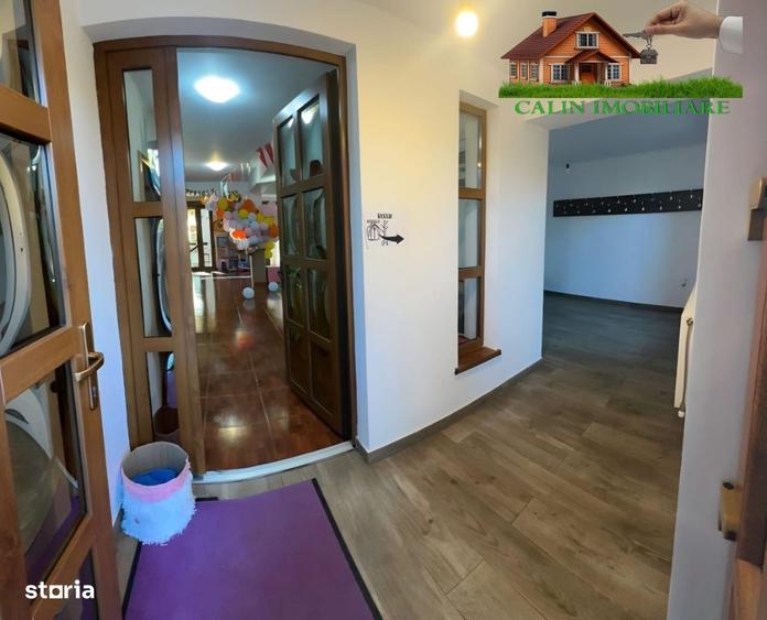 Spațiu comercial, de 350 mp, în Miroslava