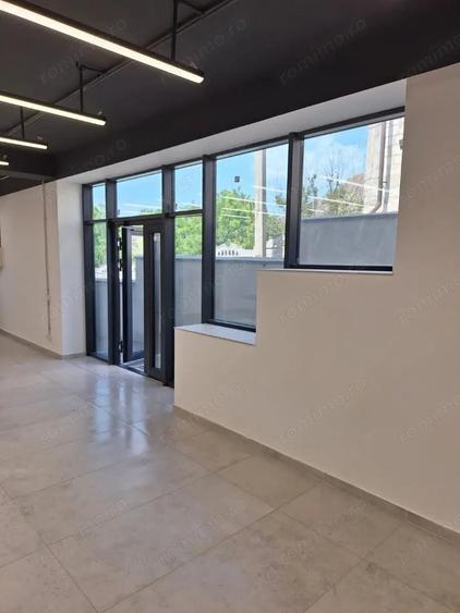 Spațiu comercial, de 82 mp, în Obor