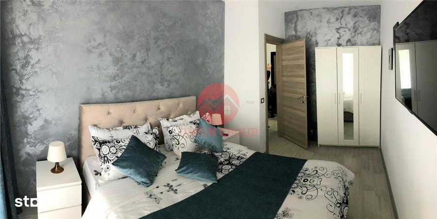 Apartament 2 Camere Complex Alezzi Beach Resort - 5