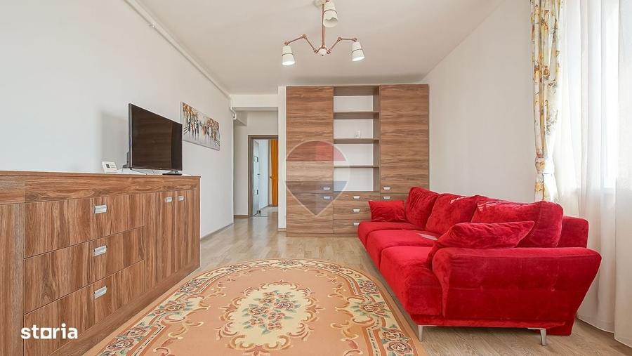 COMISION 0%! Apartament 2 camere mobilat si utilat | Ghimbav | - 4
