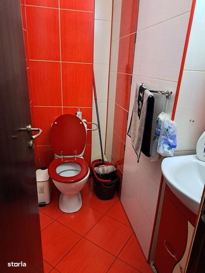 Apartament Rogerius cu 3 camere, 2 bai tip RB situat la etajul 3 din 4 - 2