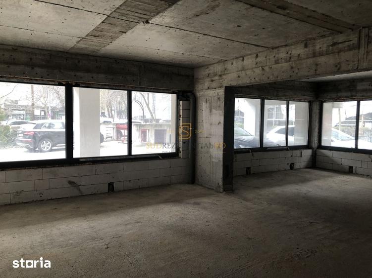 Spatiu comercial de inchiriat 240 mp zona Sun Plaza, Oltenitei - 9