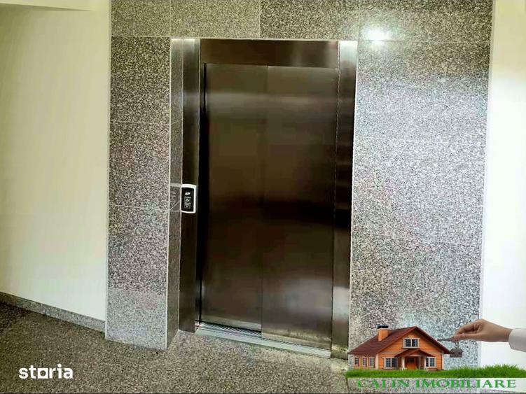 Apartament 3 camere 90 mp etaj 2/4 LIFT la 500m de Univ. A.I. Cuza - 3