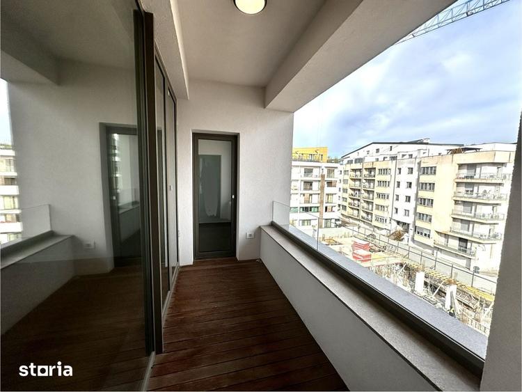 Apartament cu 2 camere în Șoseaua Nordului