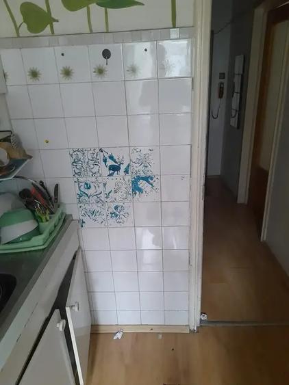Apartament cu 2 camere semidecomandat, mobilat în Drumul Taberei