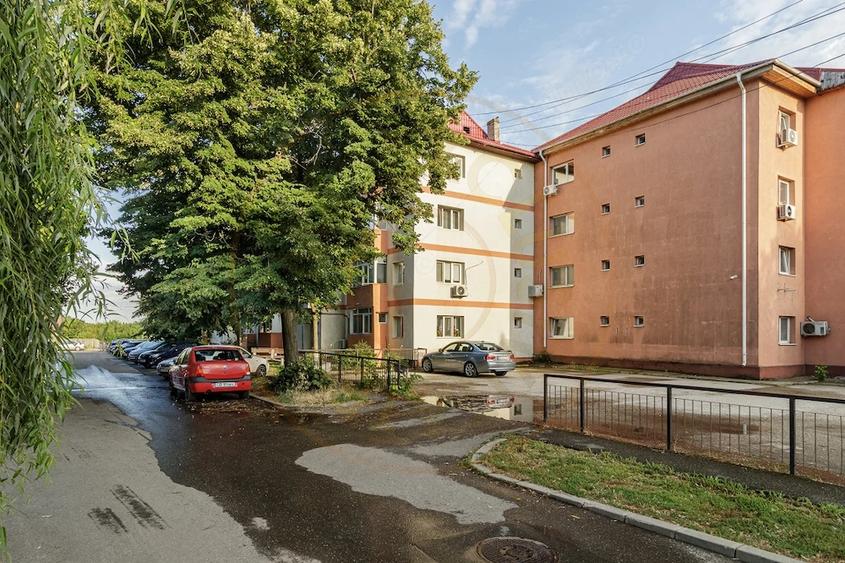 3 camere etaj 2 din 3 Soseaua Alexandriei - 10