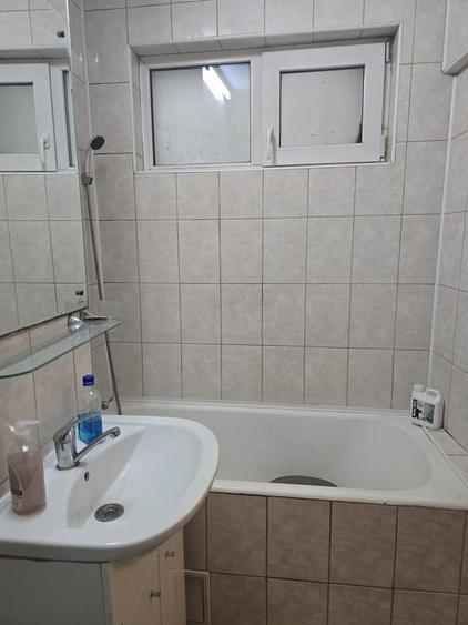 Apartament cu 2 camere decomandat în Doamna Ghica