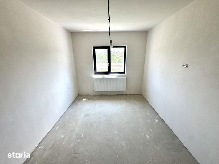 CTP!2Bai!Aer conditionat!Pod izolat vata 25!Casa 3 camere Bucium-Visan - 4