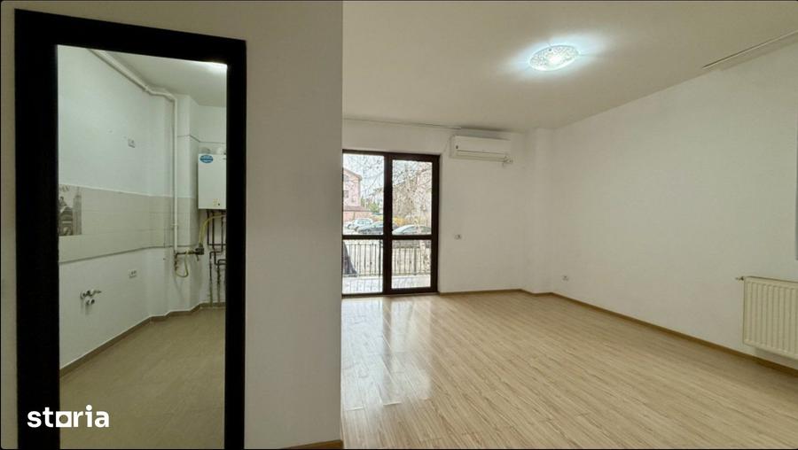 Apartament cu 2 camere decomandat în Dobroești
