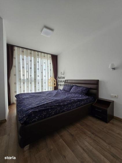 De inchiriat apartament 2 camere ARED cu parcare inclusa - 9