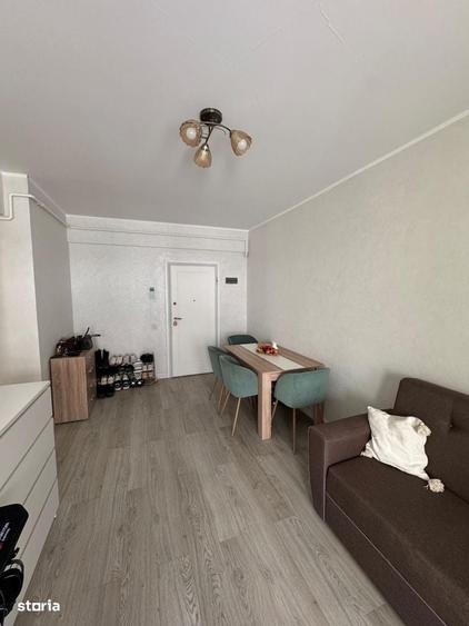 Apartament cu 2 camere decomandat în Copou