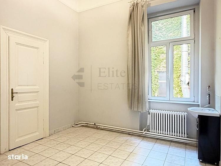Apartament cu 2 camere în Ultracentral