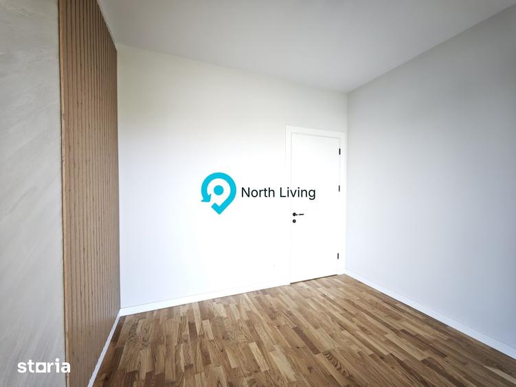 Apartament 3 camere | Escape Residence | 2 parcari + boxa - 4