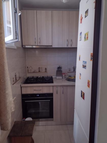 Apartament cu 2 camere semidecomandat în Rogerius