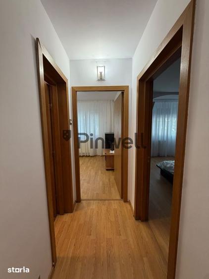 Apartament cu 3 camere în Drumul Taberei