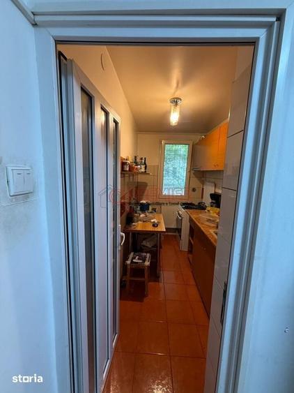 Garsonieră în Giurgiului