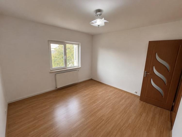 Apartament cu 2 camere decomandat în Gării