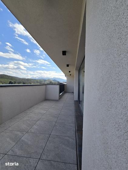 Penthouse cu priveliste - 3