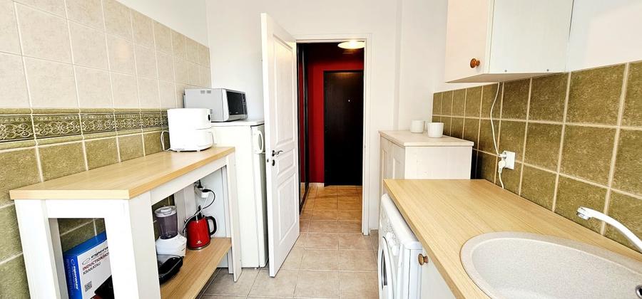 Apartament cu 2 camere, mobilat în Iancului