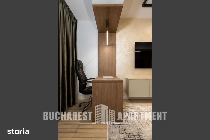 Apartament cu 3 camere în 13 Septembrie