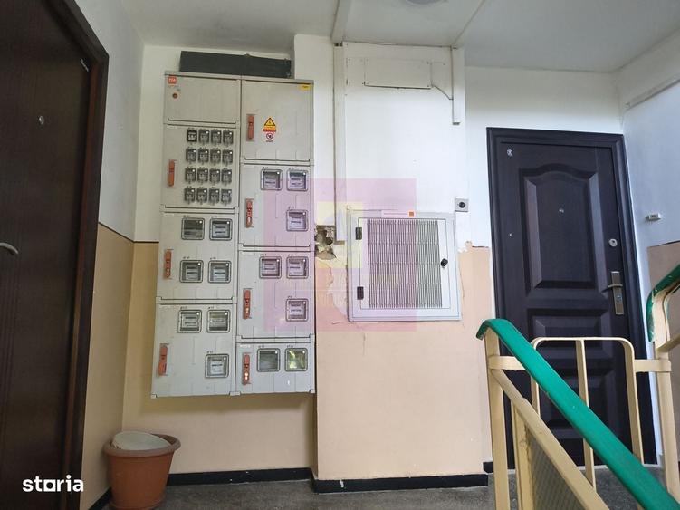 Drumul Taberei - Valea Ialomitei, Apartament 3 camere in Bloc P+4 - 17