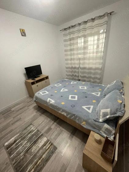 Garsonieră decomandată în Militari